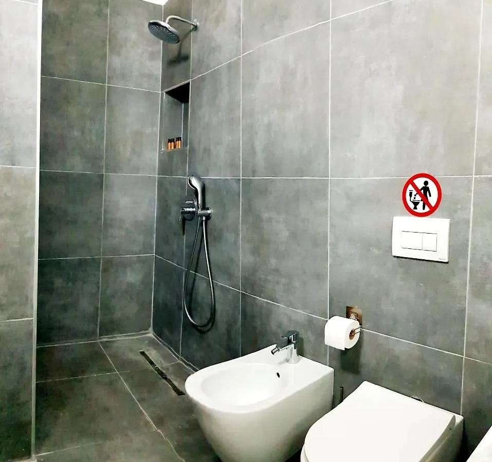 Bindi Apartment Himarë