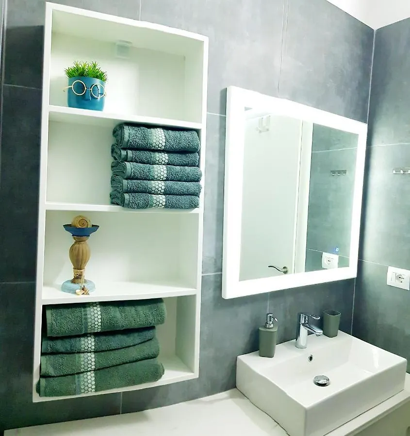 Bindi Apartment Himarë