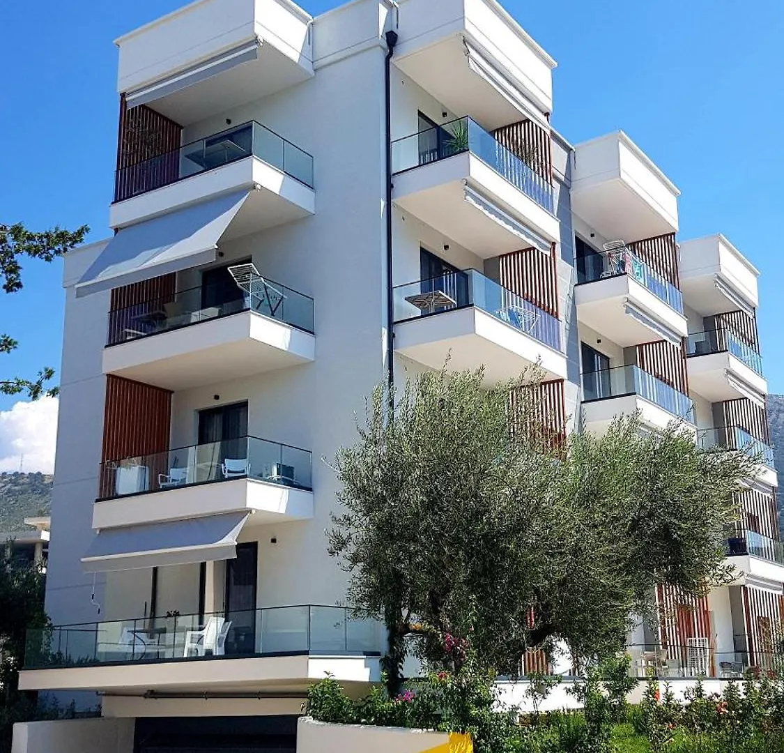 Bindi Apartment Himarë