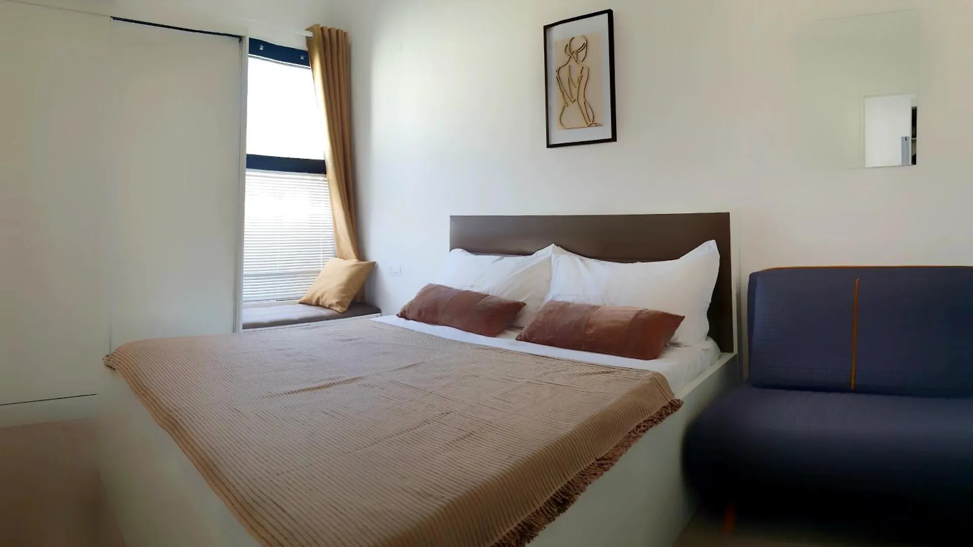 Bindi Apartment Himarë