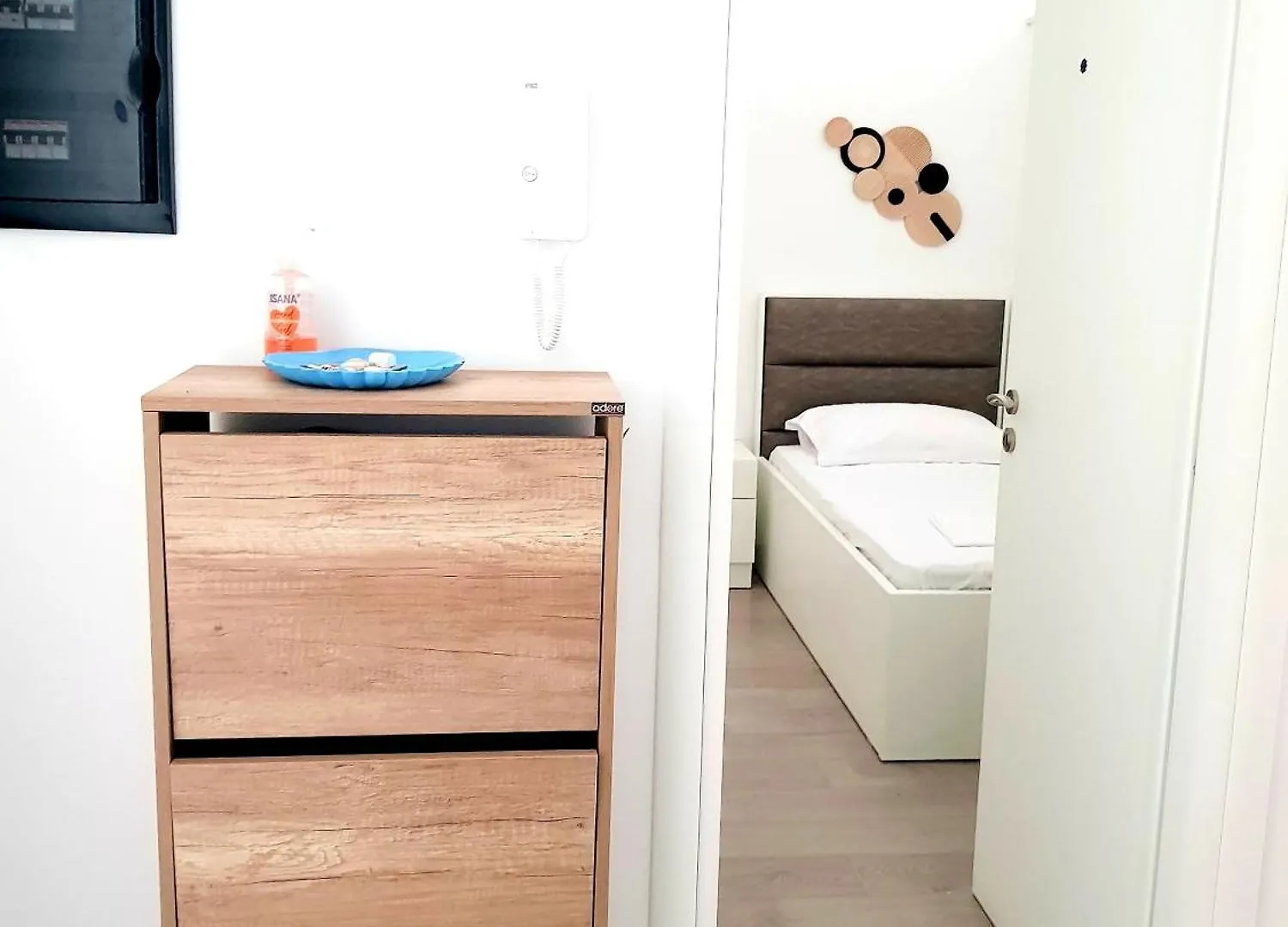 Bindi Apartment Himarë