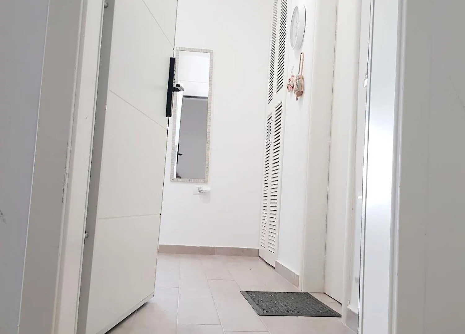 Bindi Apartment Himarë