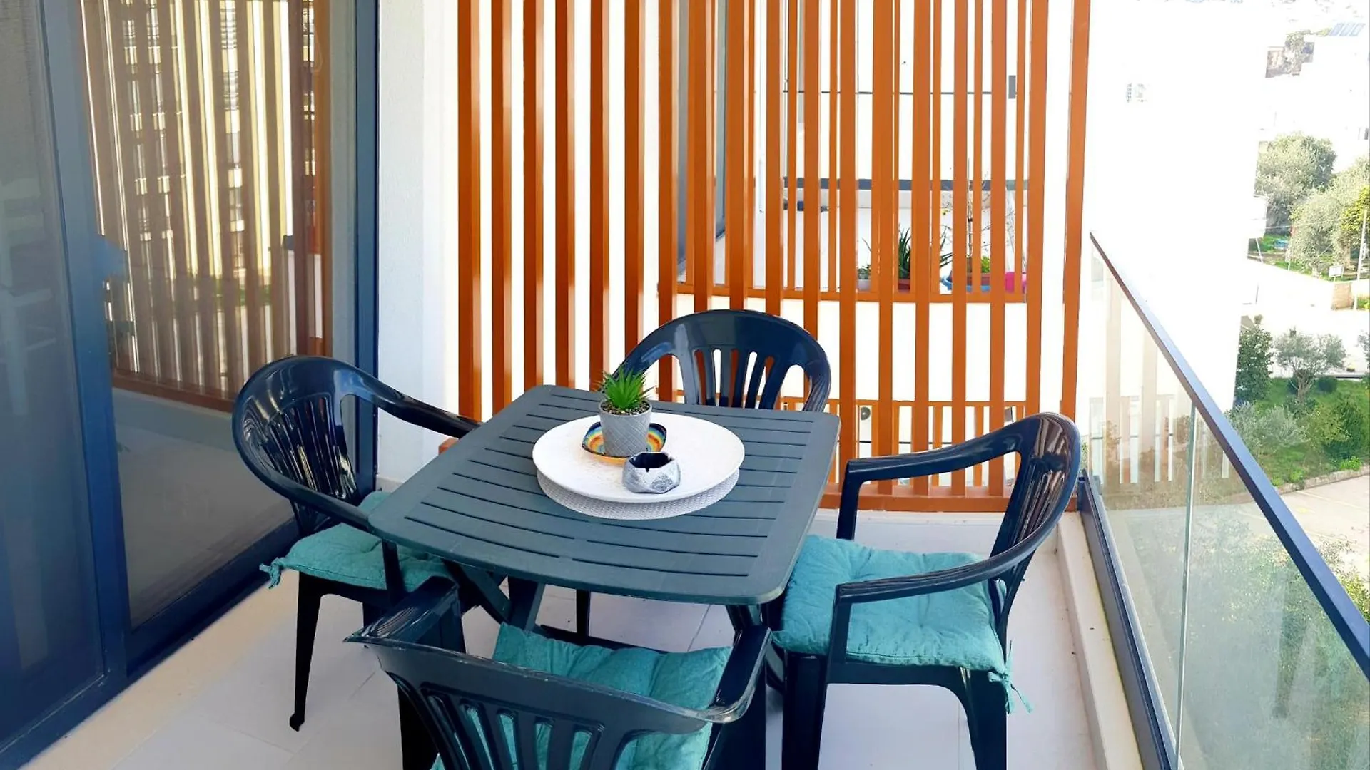 Bindi Apartment Himarë